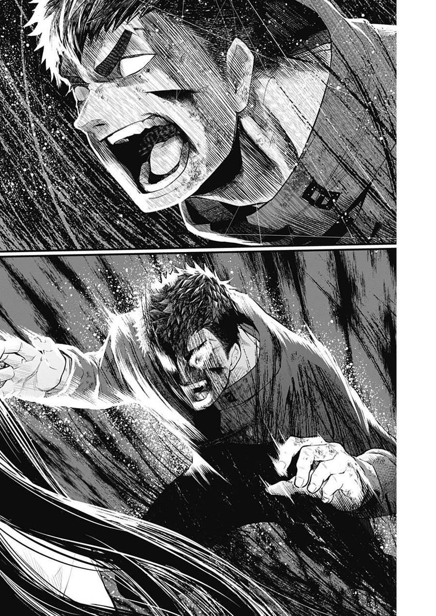 Read Shin Gunjou Senki Manga Online