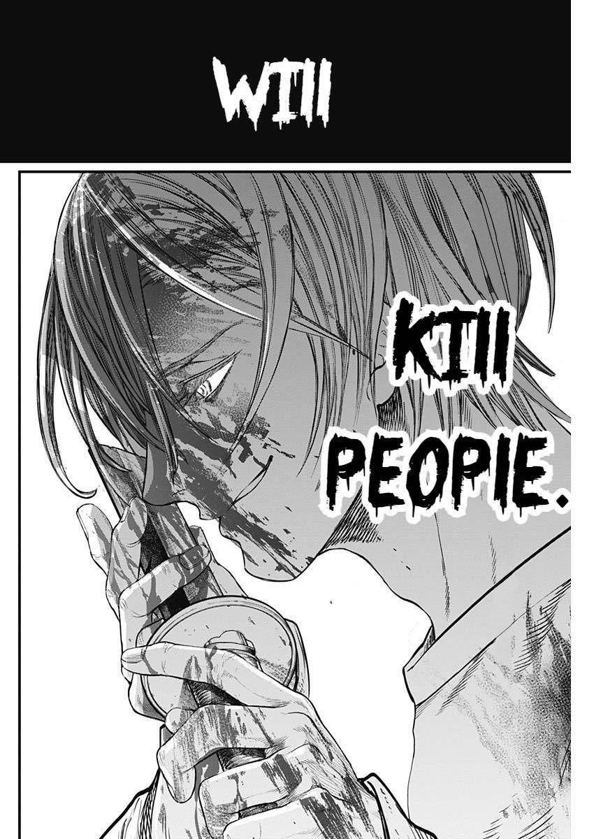 Read Shin Gunjou Senki Manga Online