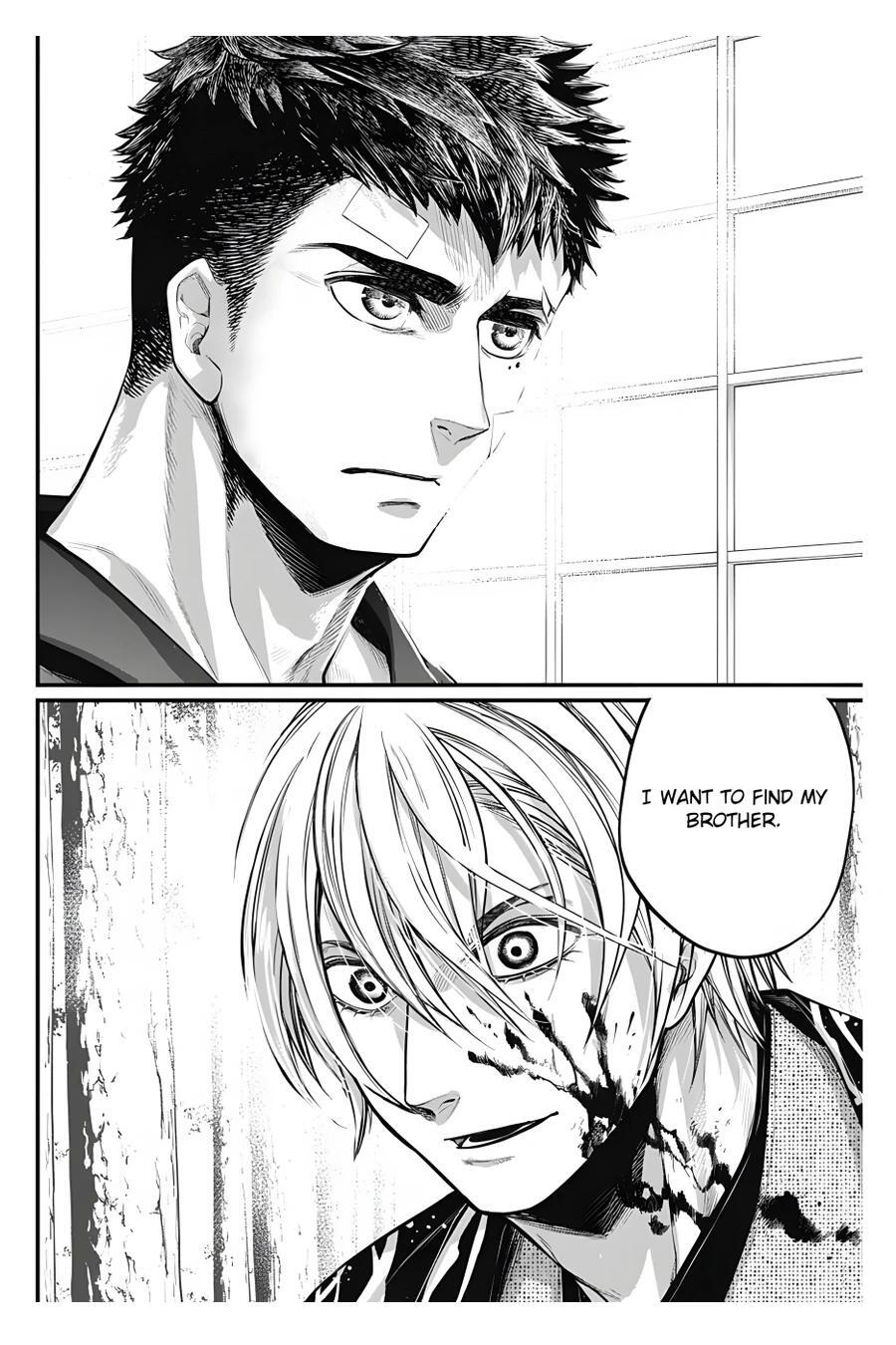 Read Shin Gunjou Senki Manga Online