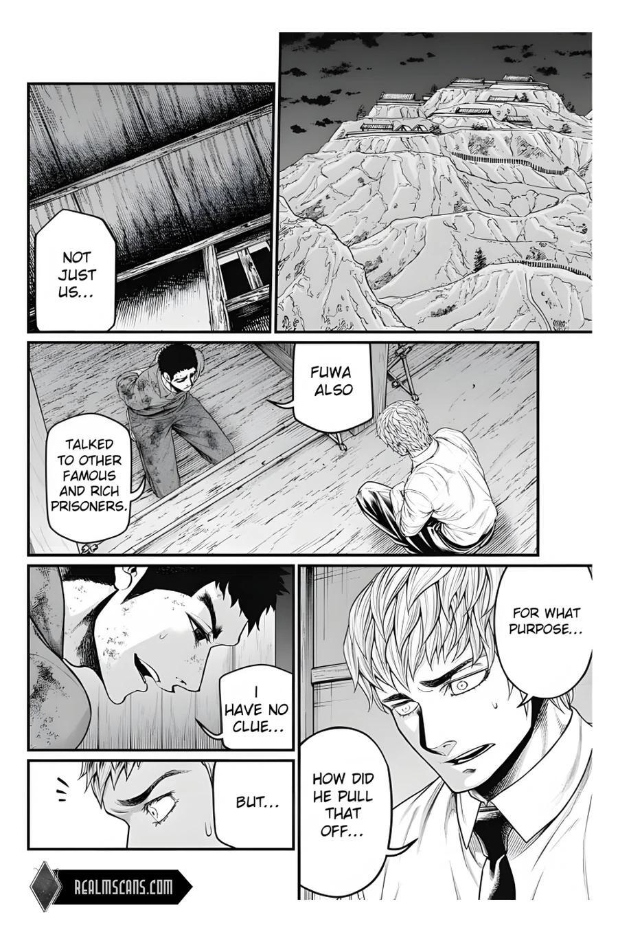 Read Shin Gunjou Senki Manga Online