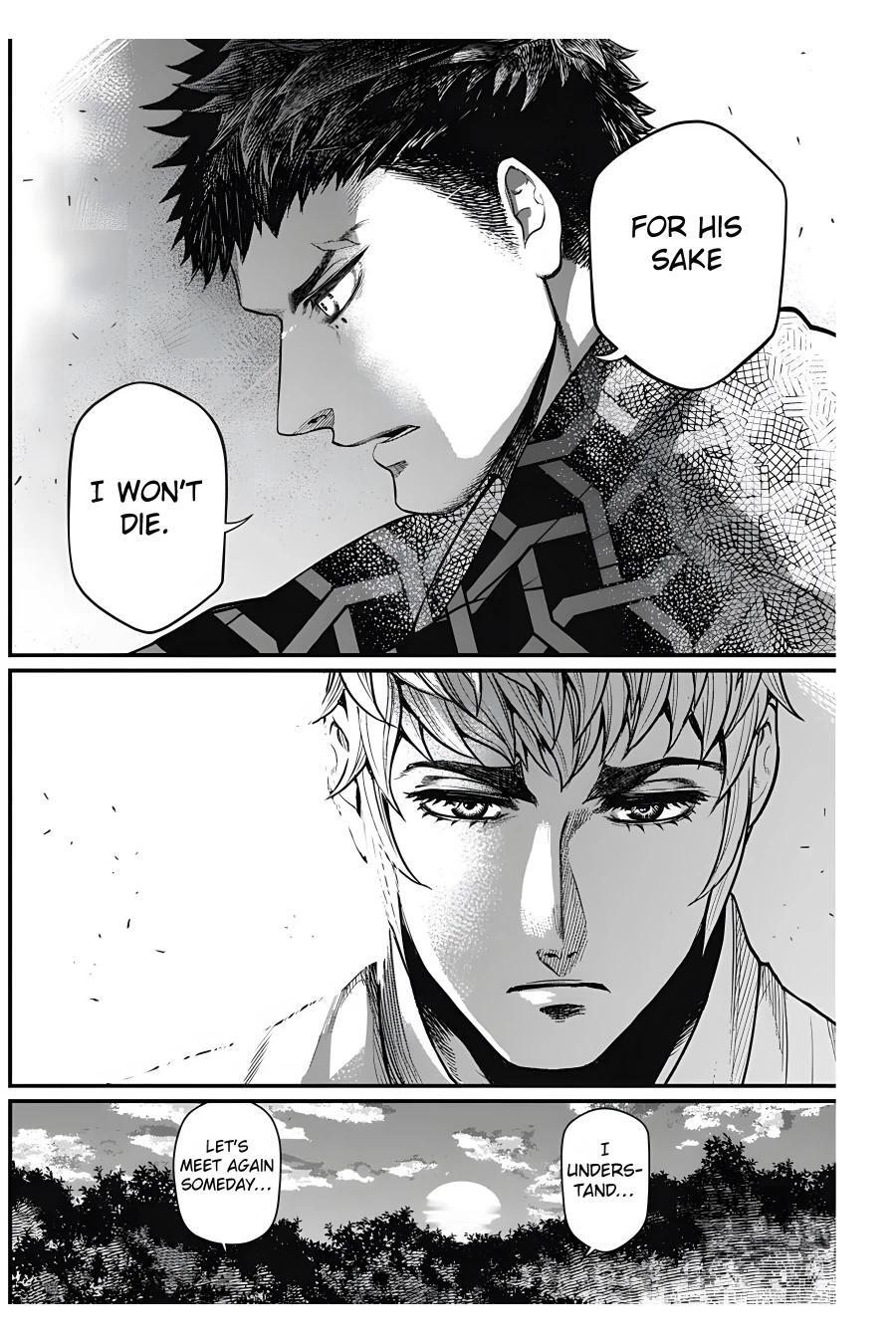 Read Shin Gunjou Senki Manga Online