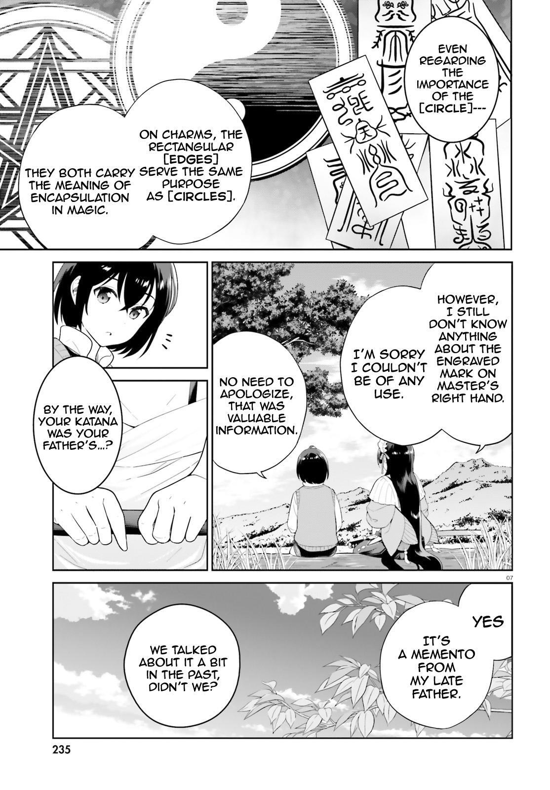 Read Shindou Yuusha to Maid Onee-san Manga Online