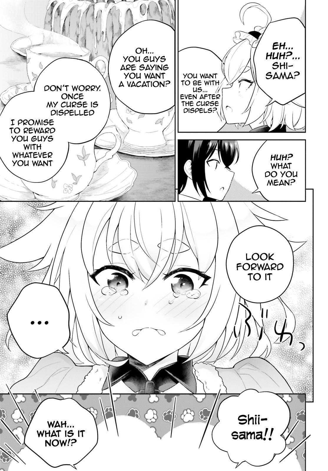 Read Shindou Yuusha to Maid Onee-san Manga Online