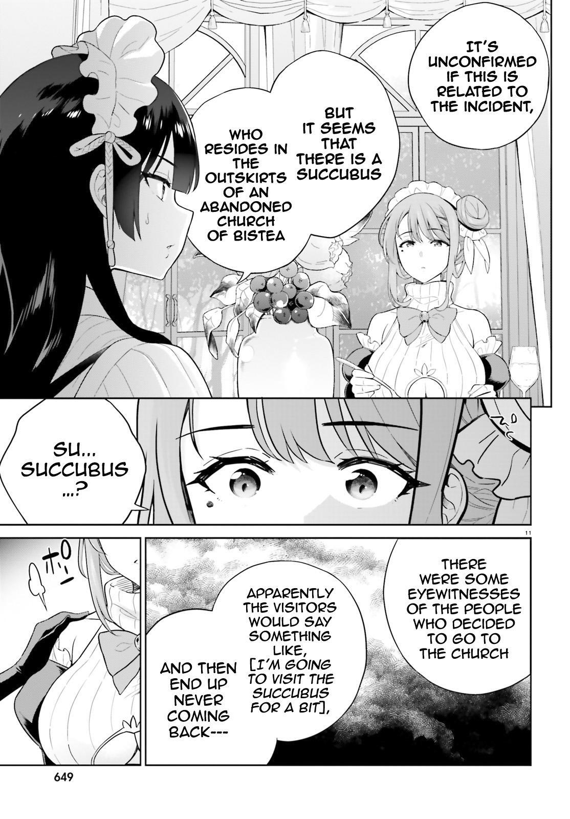 Read Shindou Yuusha to Maid Onee-san Manga Online