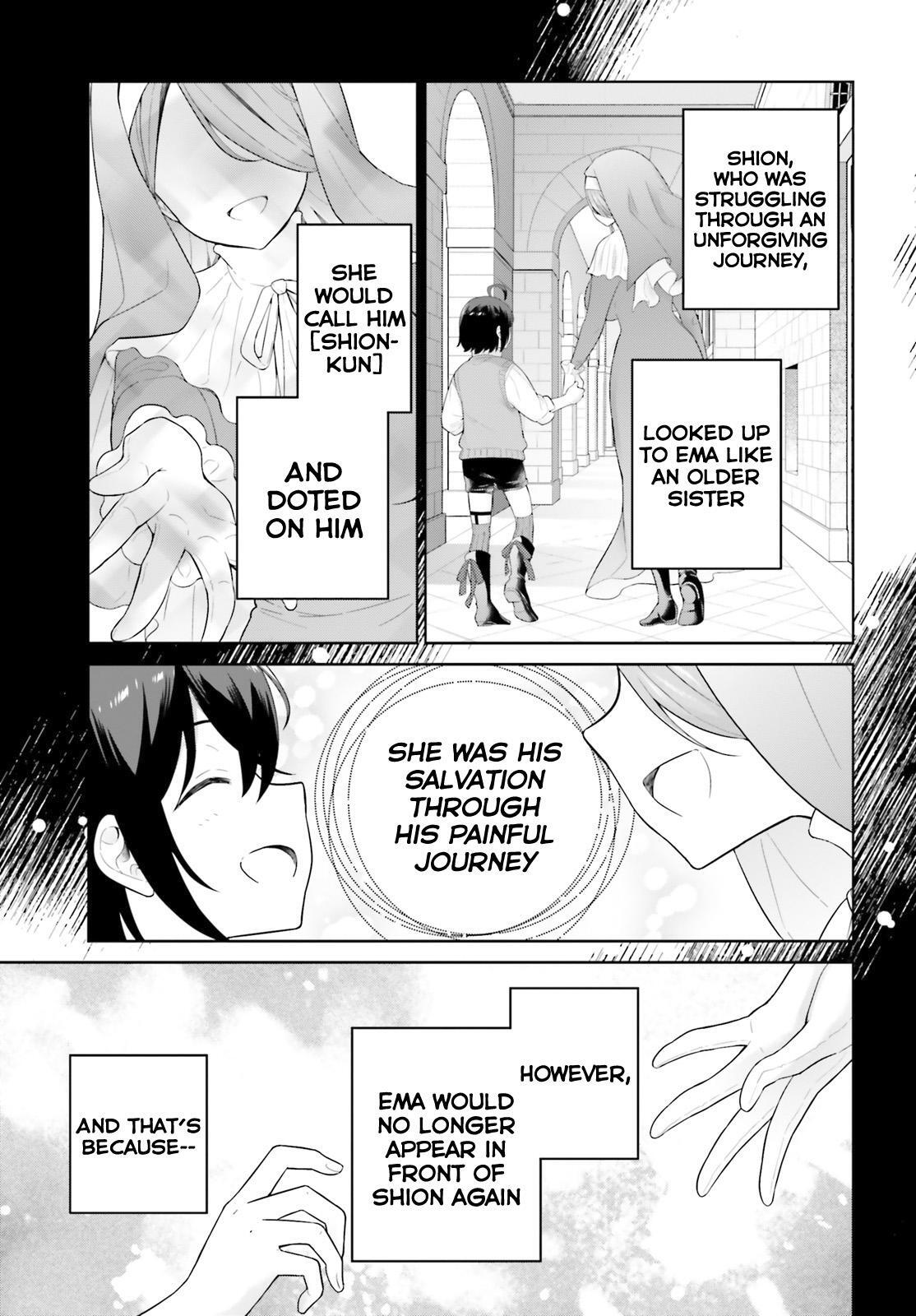 Read Shindou Yuusha to Maid Onee-san Manga Online