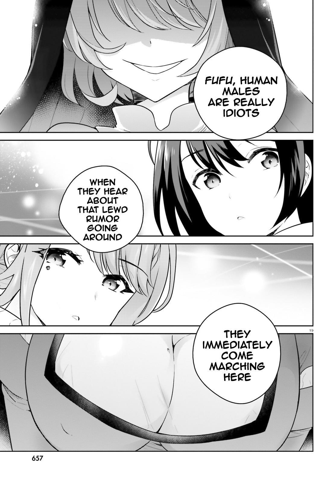 Read Shindou Yuusha to Maid Onee-san Manga Online