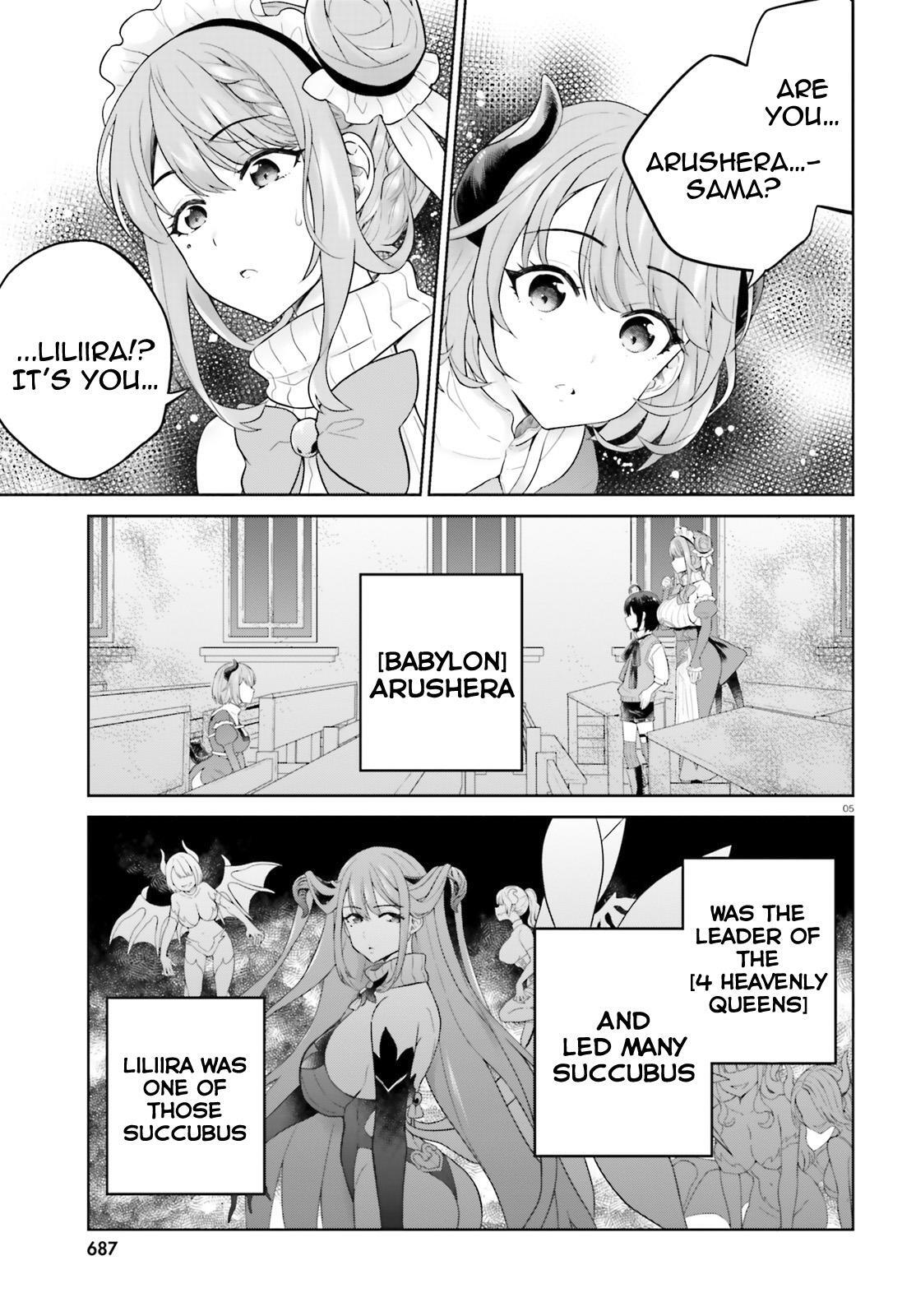 Read Shindou Yuusha to Maid Onee-san Manga Online