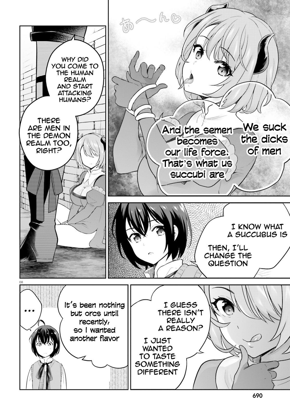 Read Shindou Yuusha to Maid Onee-san Manga Online