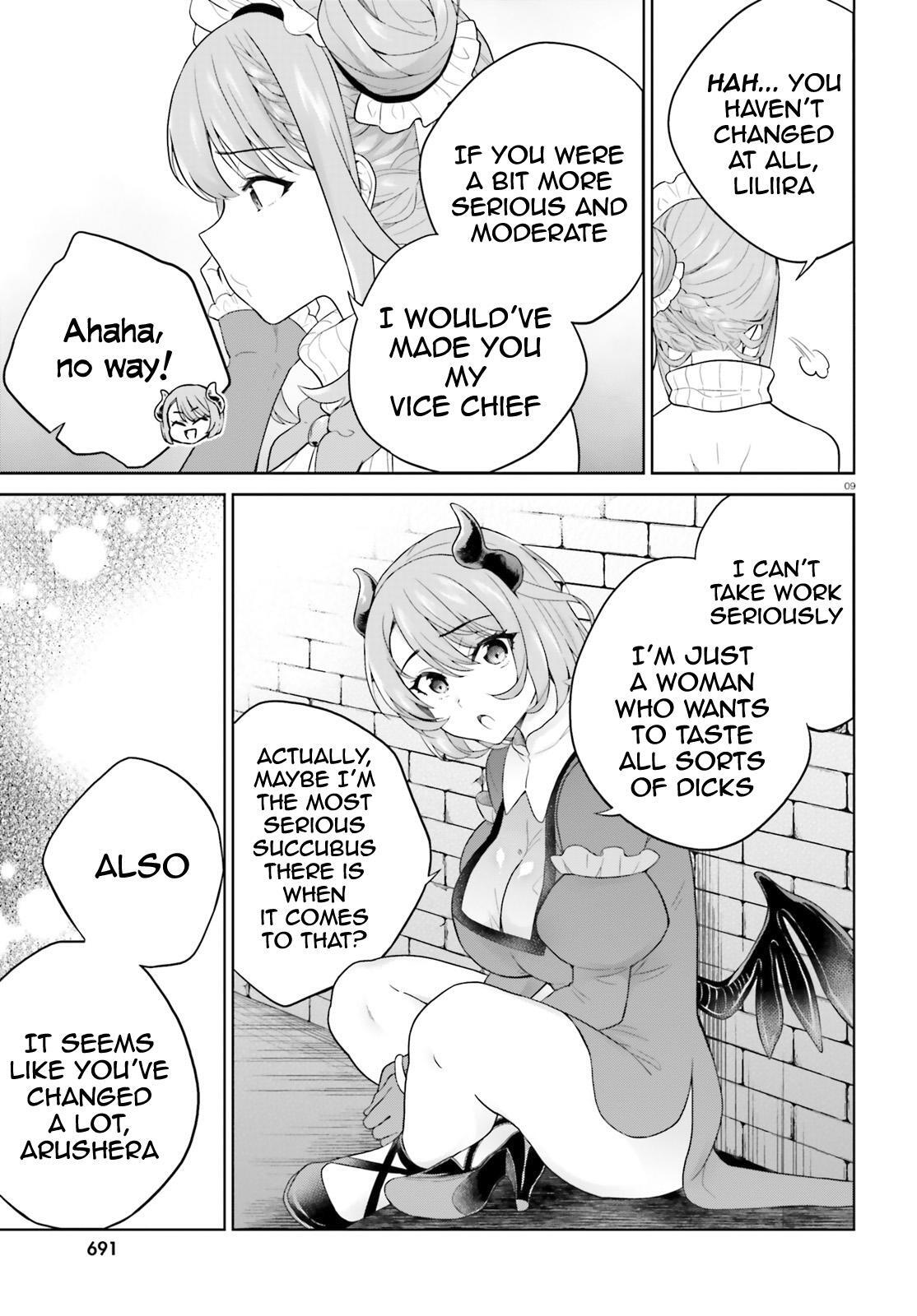 Read Shindou Yuusha to Maid Onee-san Manga Online