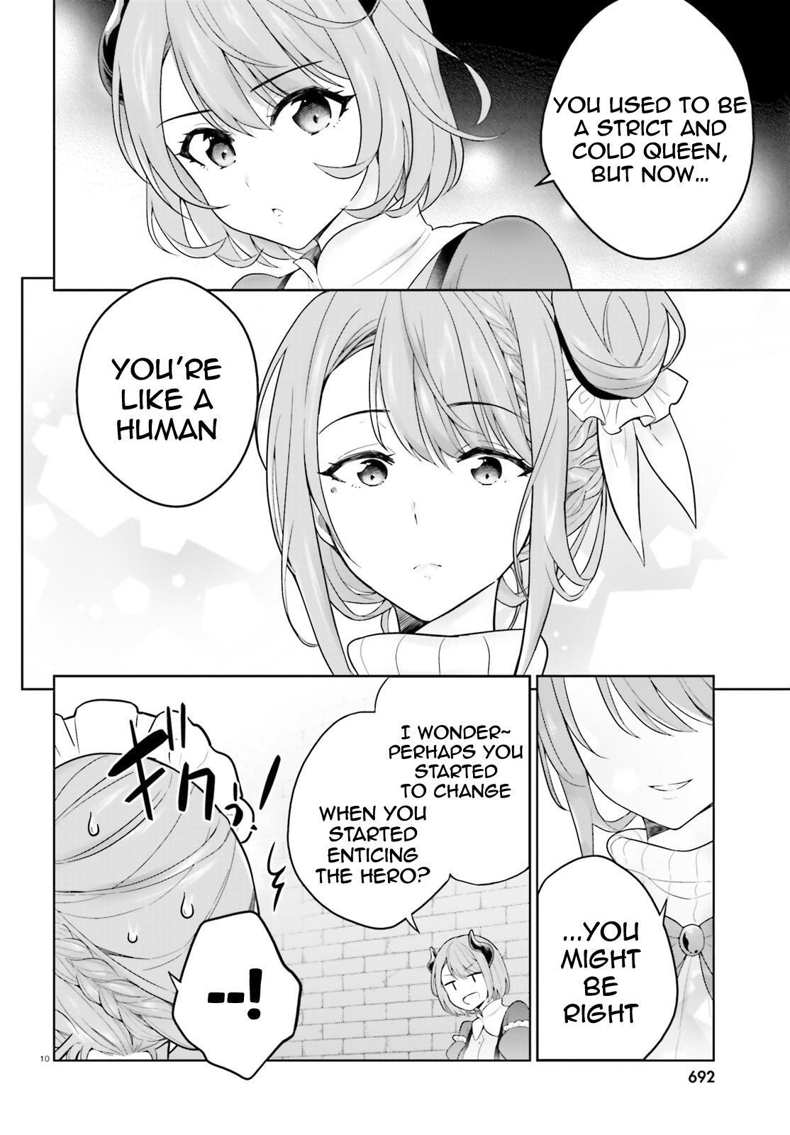 Read Shindou Yuusha to Maid Onee-san Manga Online