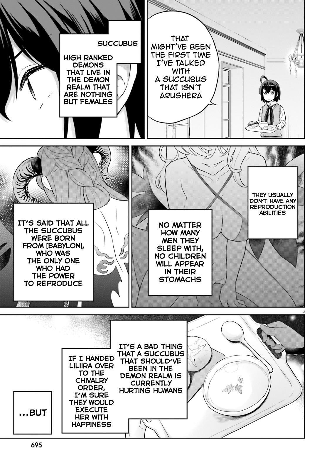Read Shindou Yuusha to Maid Onee-san Manga Online