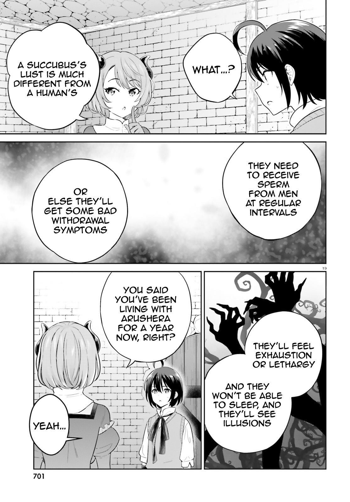Read Shindou Yuusha to Maid Onee-san Manga Online