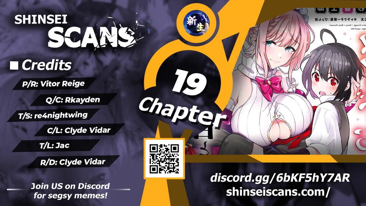 Read Shindou Yuusha to Maid Onee-san Manga Online