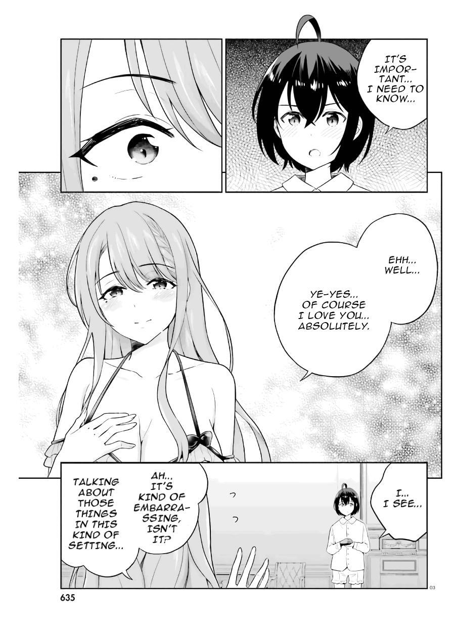 Read Shindou Yuusha to Maid Onee-san Manga Online