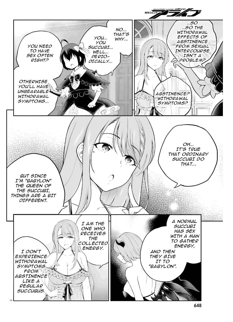 Read Shindou Yuusha to Maid Onee-san Manga Online