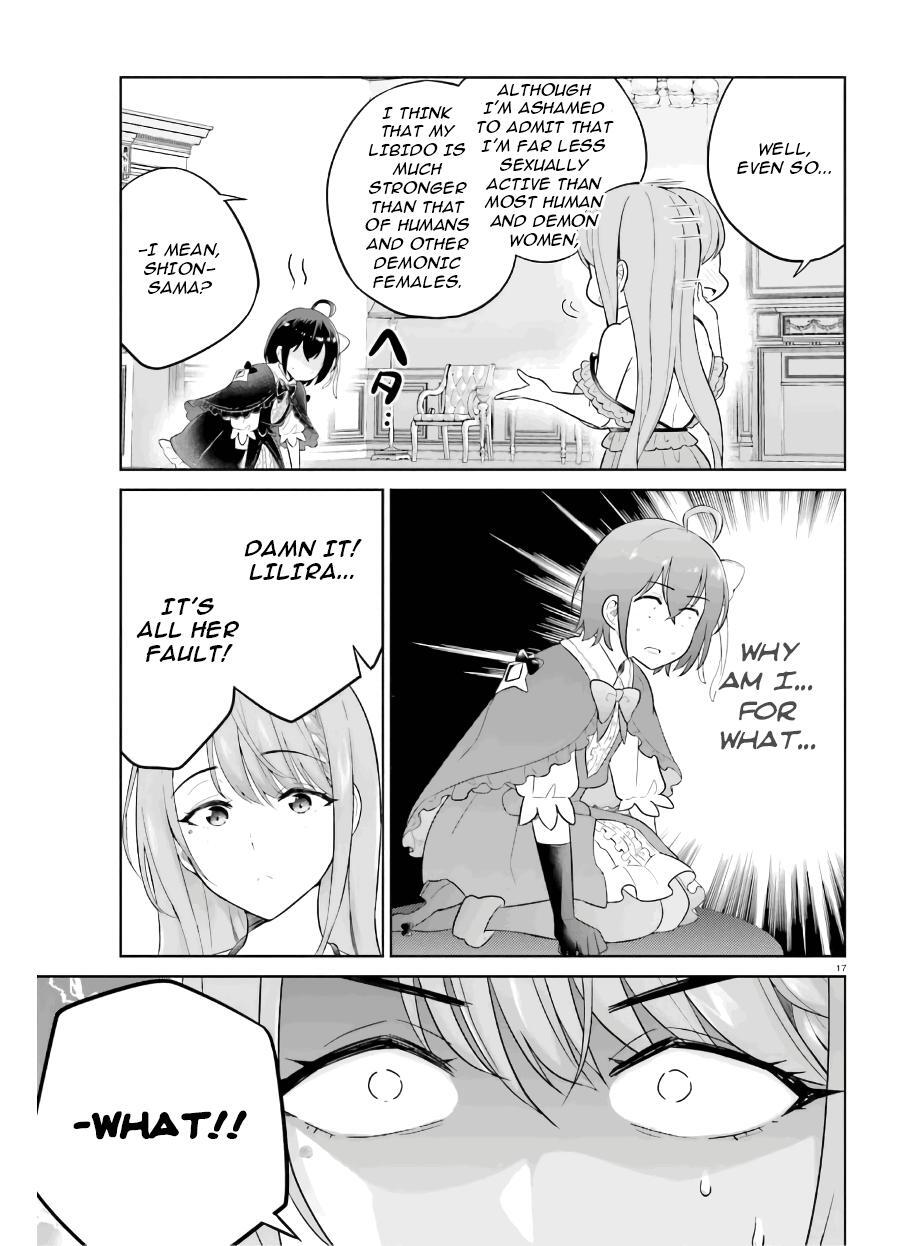 Read Shindou Yuusha to Maid Onee-san Manga Online