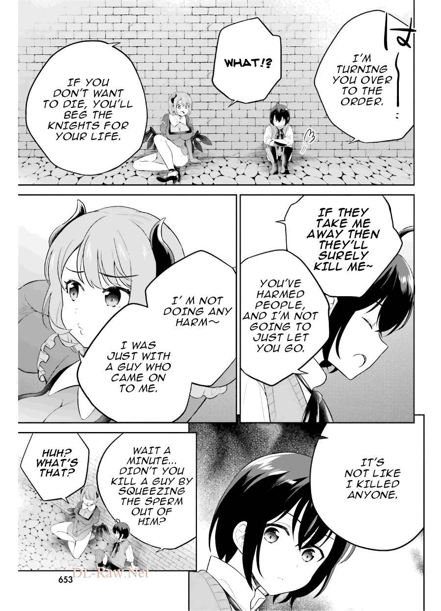 Read Shindou Yuusha to Maid Onee-san Manga Online