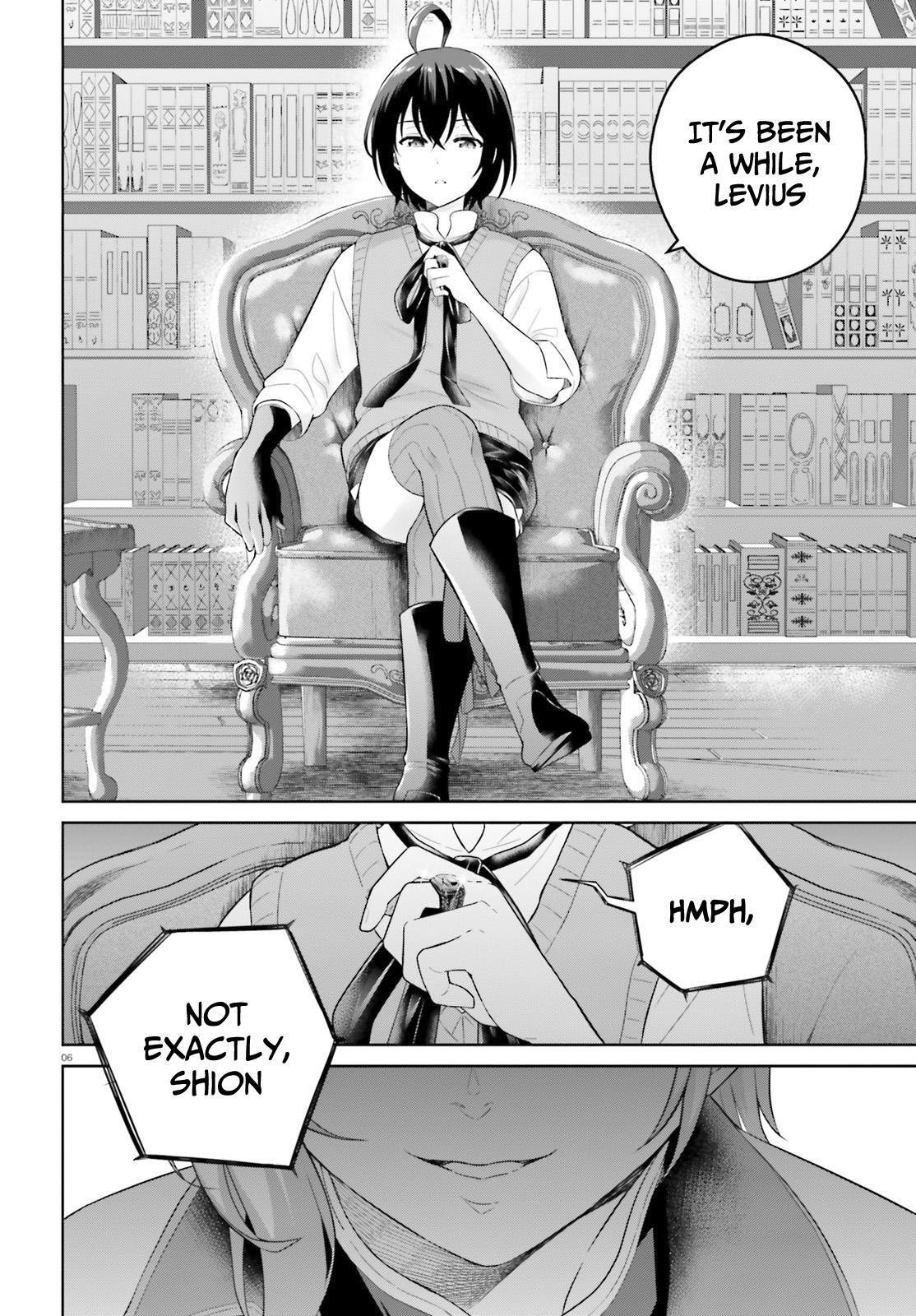Read Shindou Yuusha to Maid Onee-san Manga Online