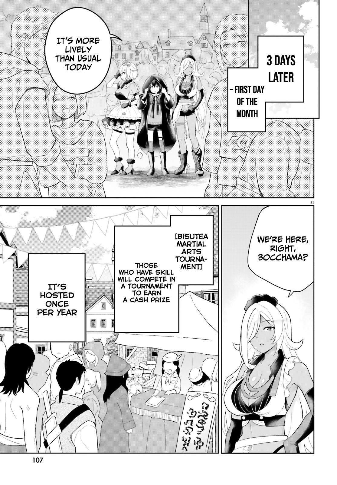 Read Shindou Yuusha to Maid Onee-san Manga Online