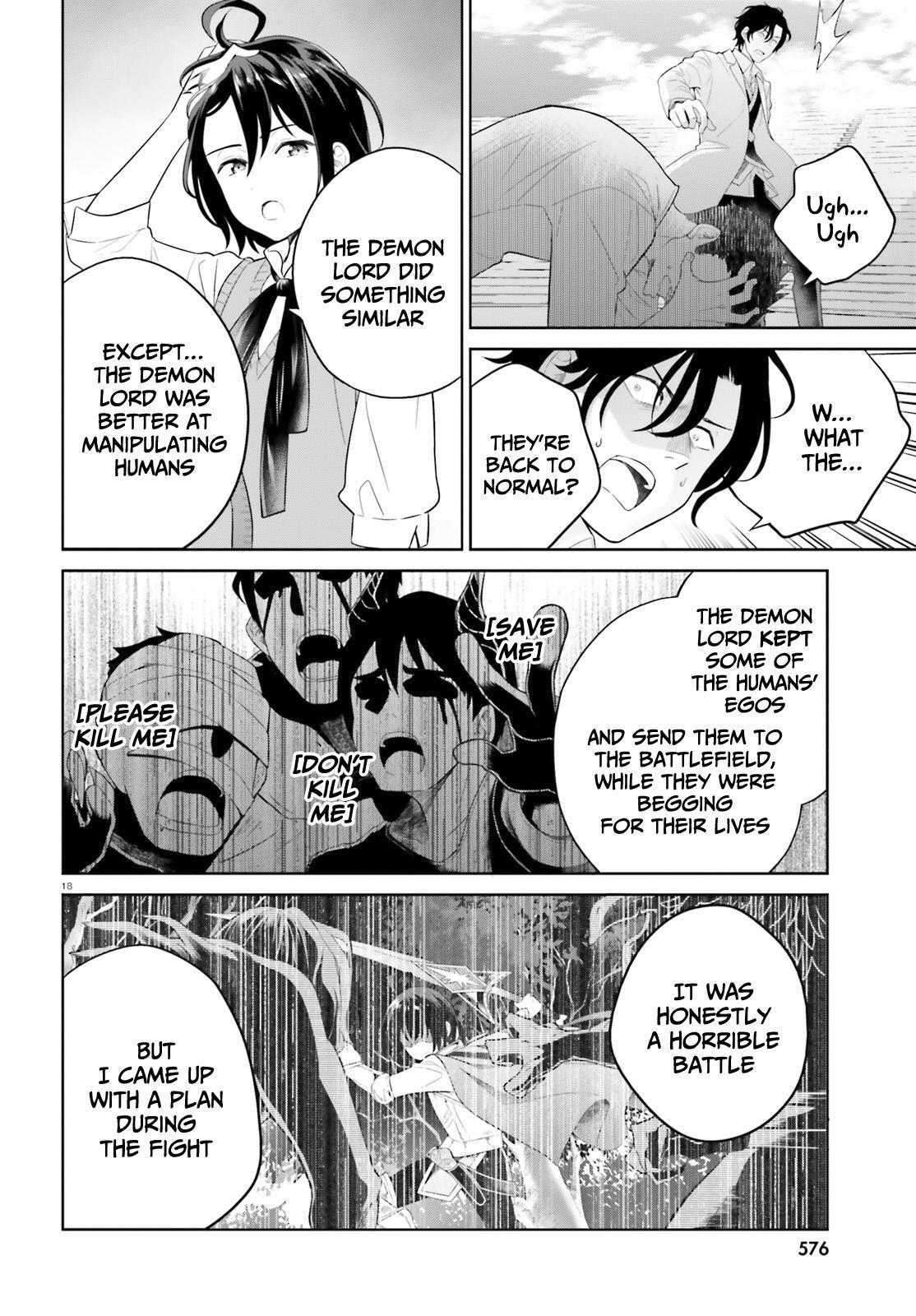 Read Shindou Yuusha to Maid Onee-san Manga Online