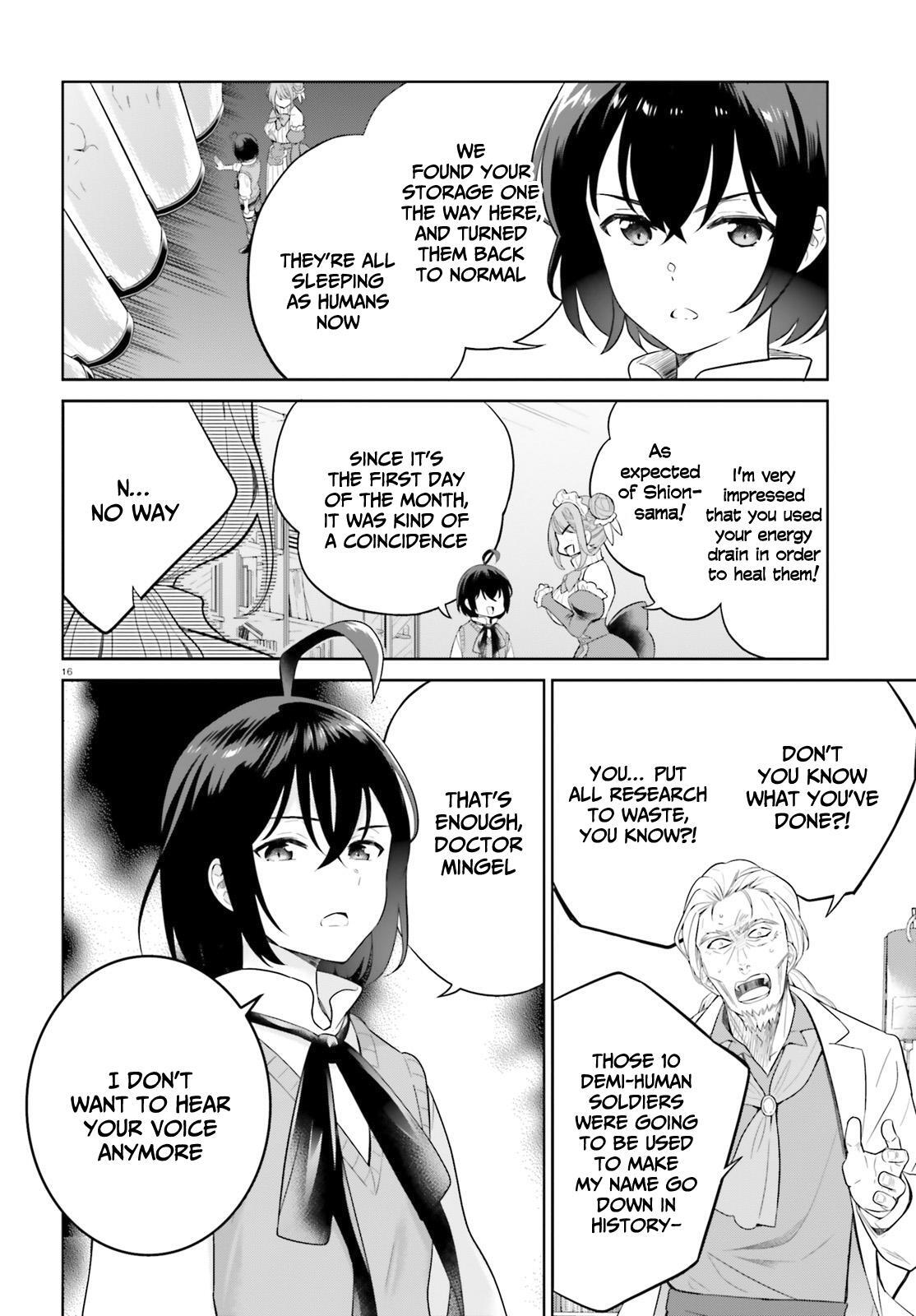 Read Shindou Yuusha to Maid Onee-san Manga Online