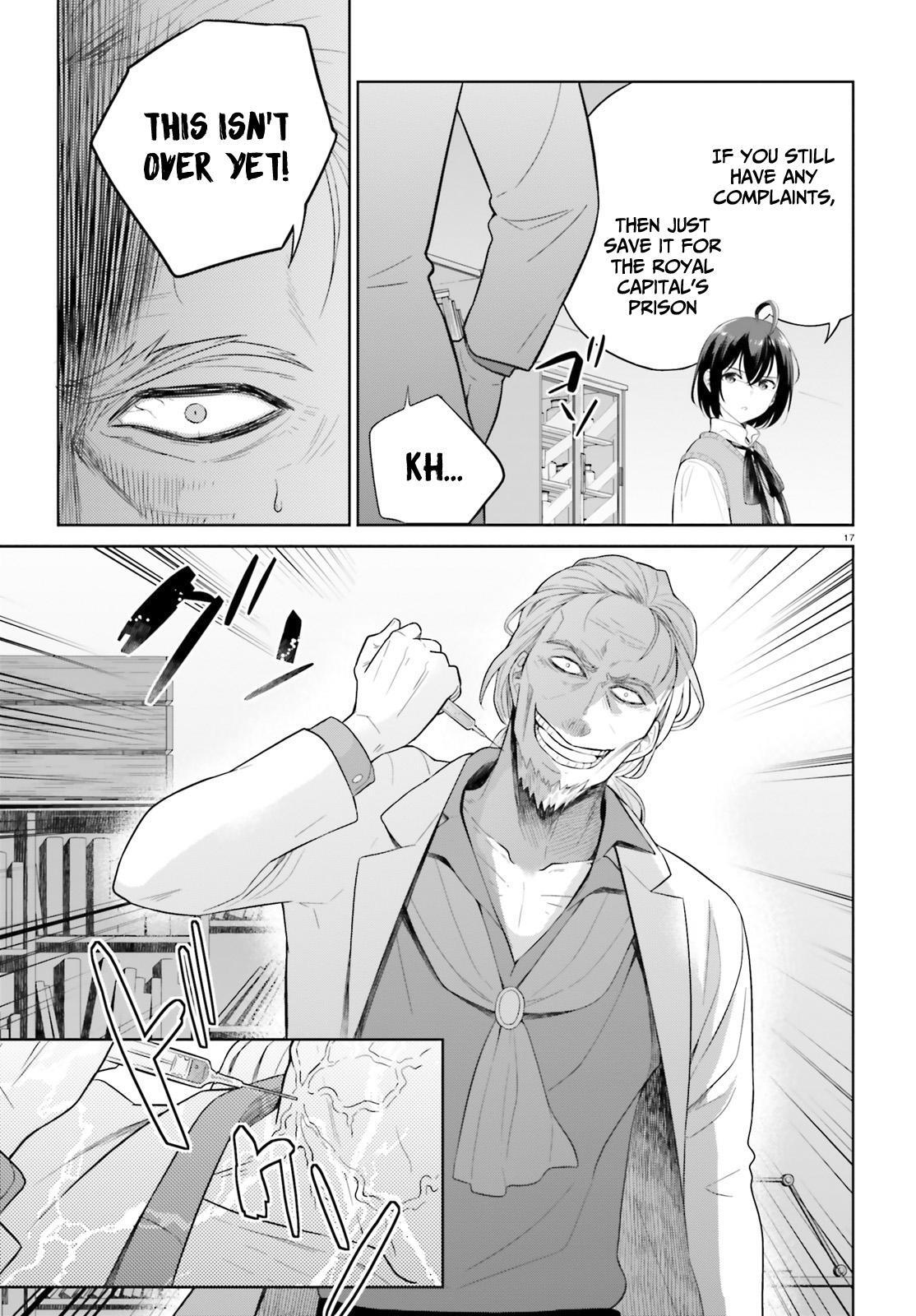 Read Shindou Yuusha to Maid Onee-san Manga Online