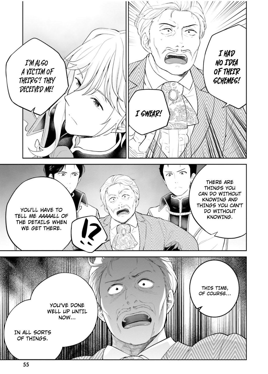 Read Shindou Yuusha to Maid Onee-san Manga Online