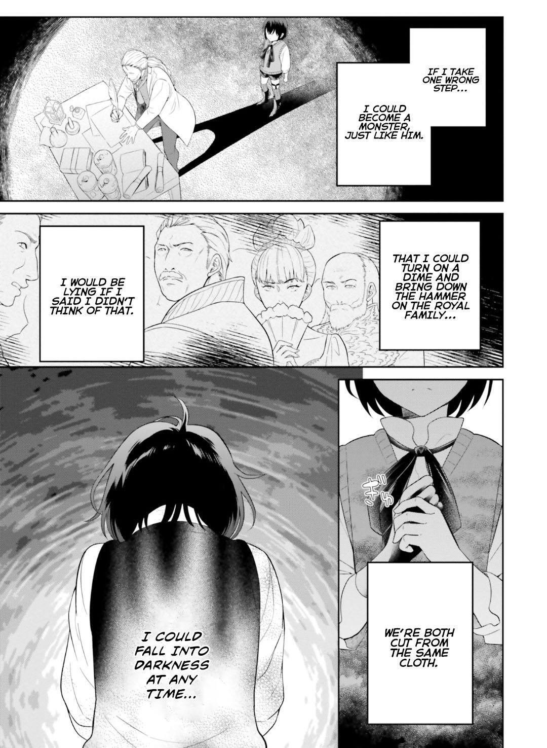 Read Shindou Yuusha to Maid Onee-san Manga Online