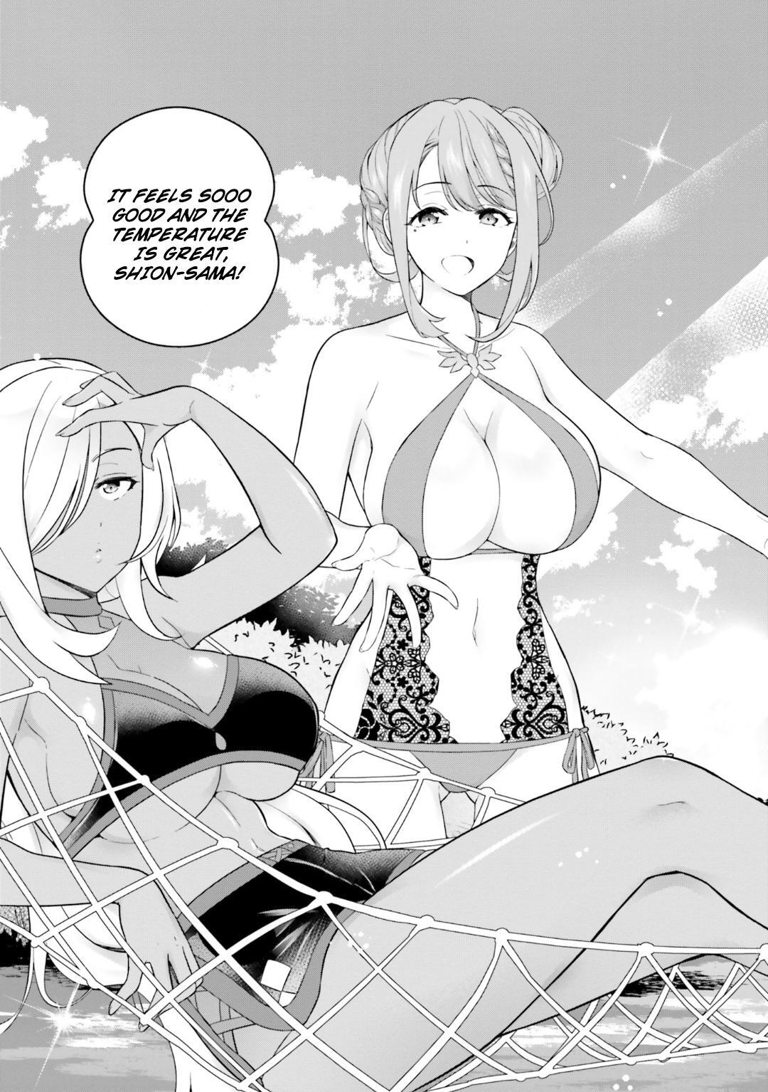 Read Shindou Yuusha to Maid Onee-san Manga Online