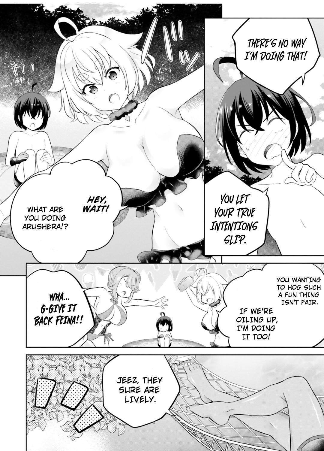 Read Shindou Yuusha to Maid Onee-san Manga Online