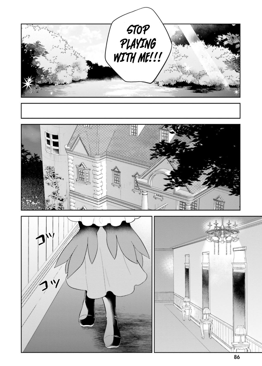 Read Shindou Yuusha to Maid Onee-san Manga Online