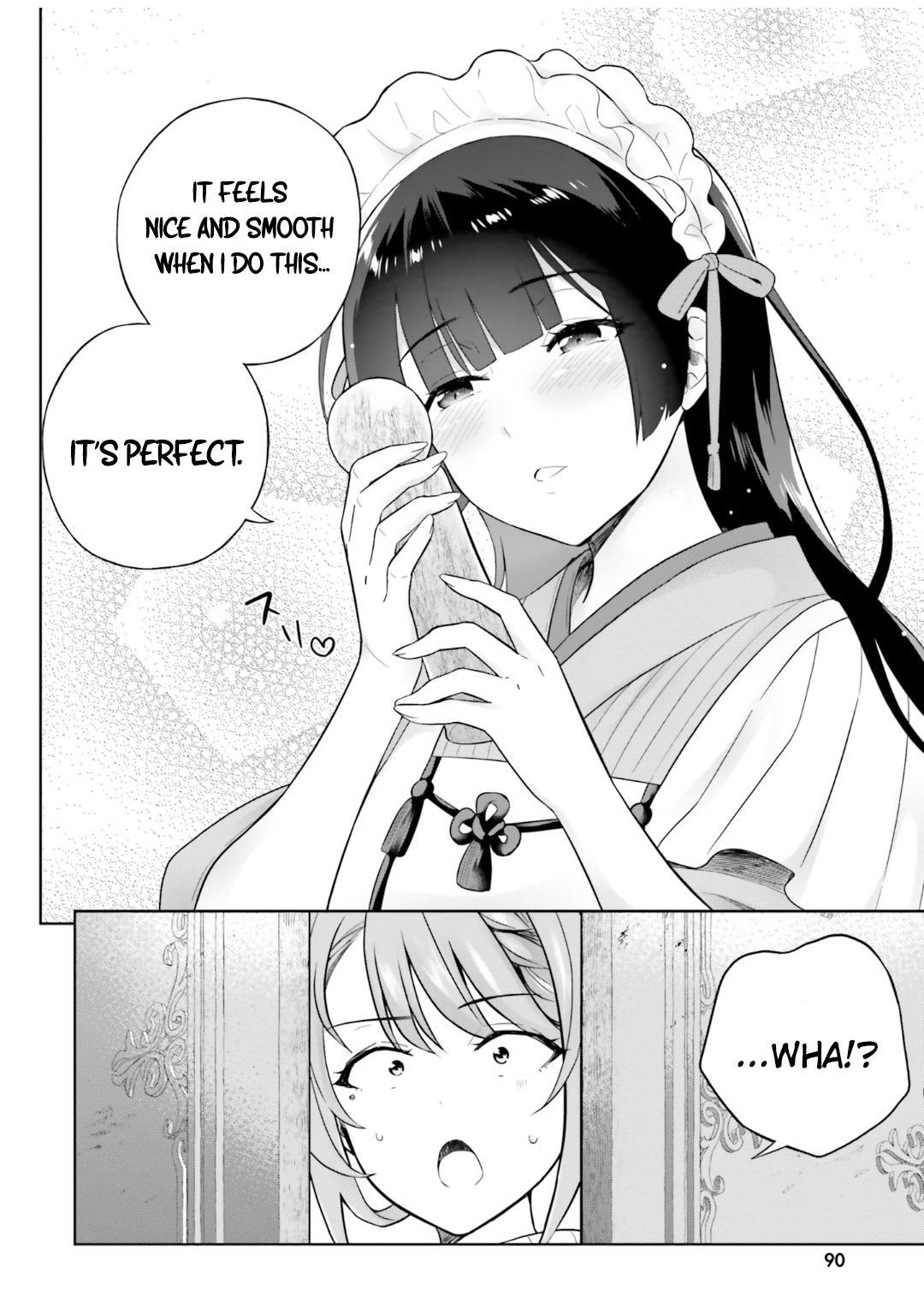 Read Shindou Yuusha to Maid Onee-san Manga Online