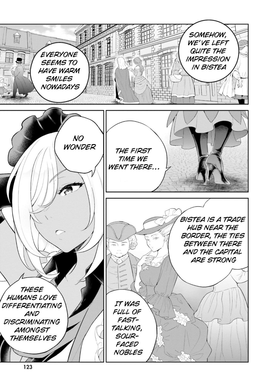 Read Shindou Yuusha to Maid Onee-san Manga Online