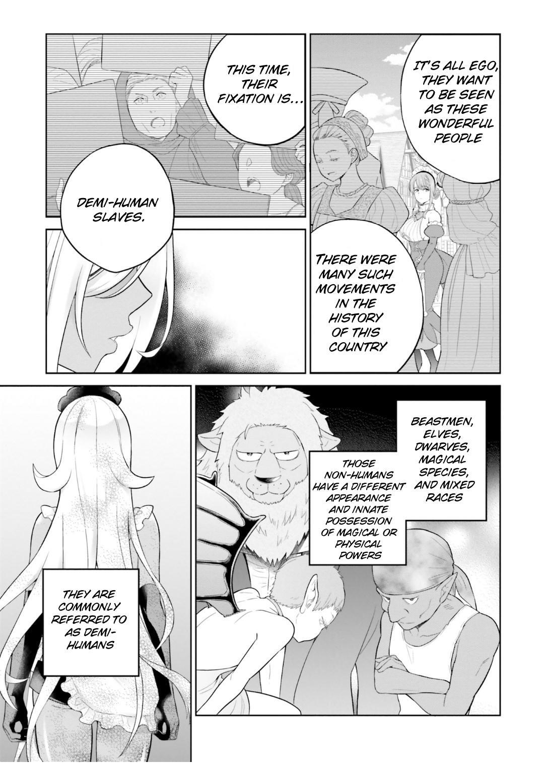 Read Shindou Yuusha to Maid Onee-san Manga Online