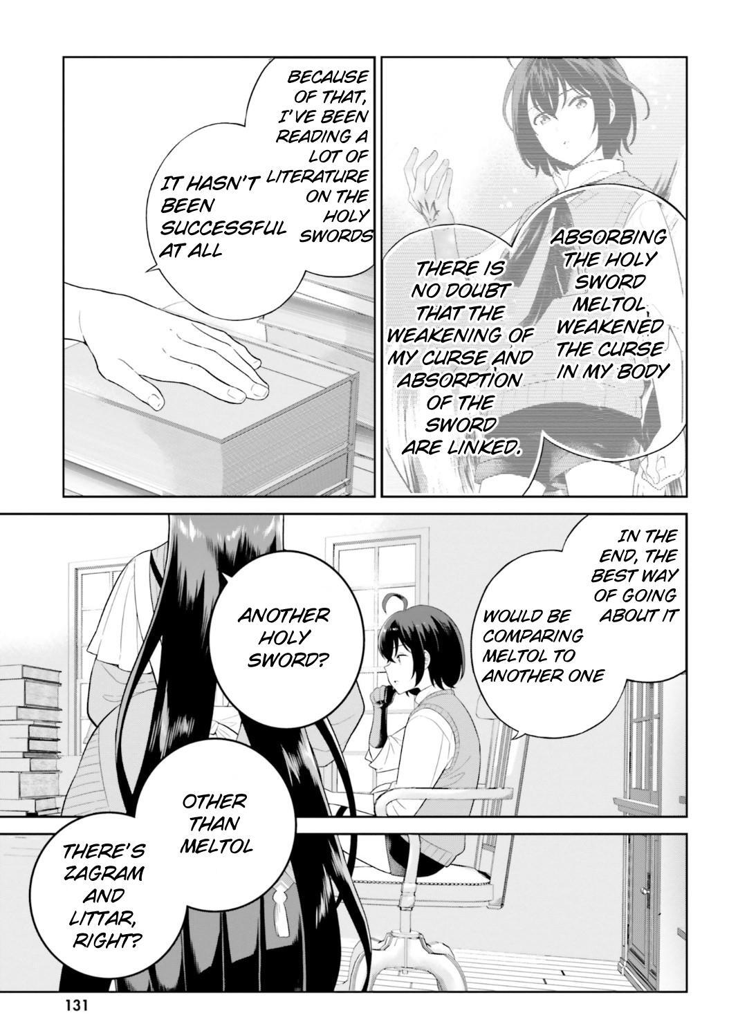 Read Shindou Yuusha to Maid Onee-san Manga Online