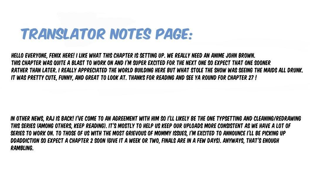 Read Shindou Yuusha to Maid Onee-san Manga Online