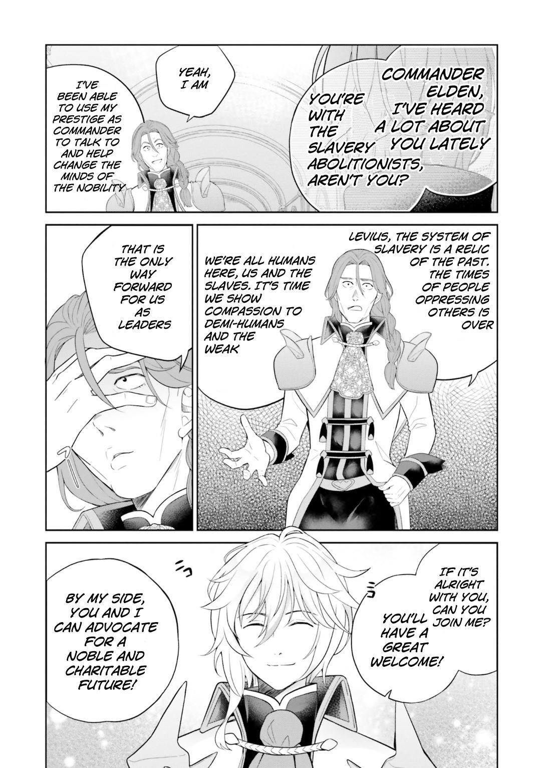 Read Shindou Yuusha to Maid Onee-san Manga Online