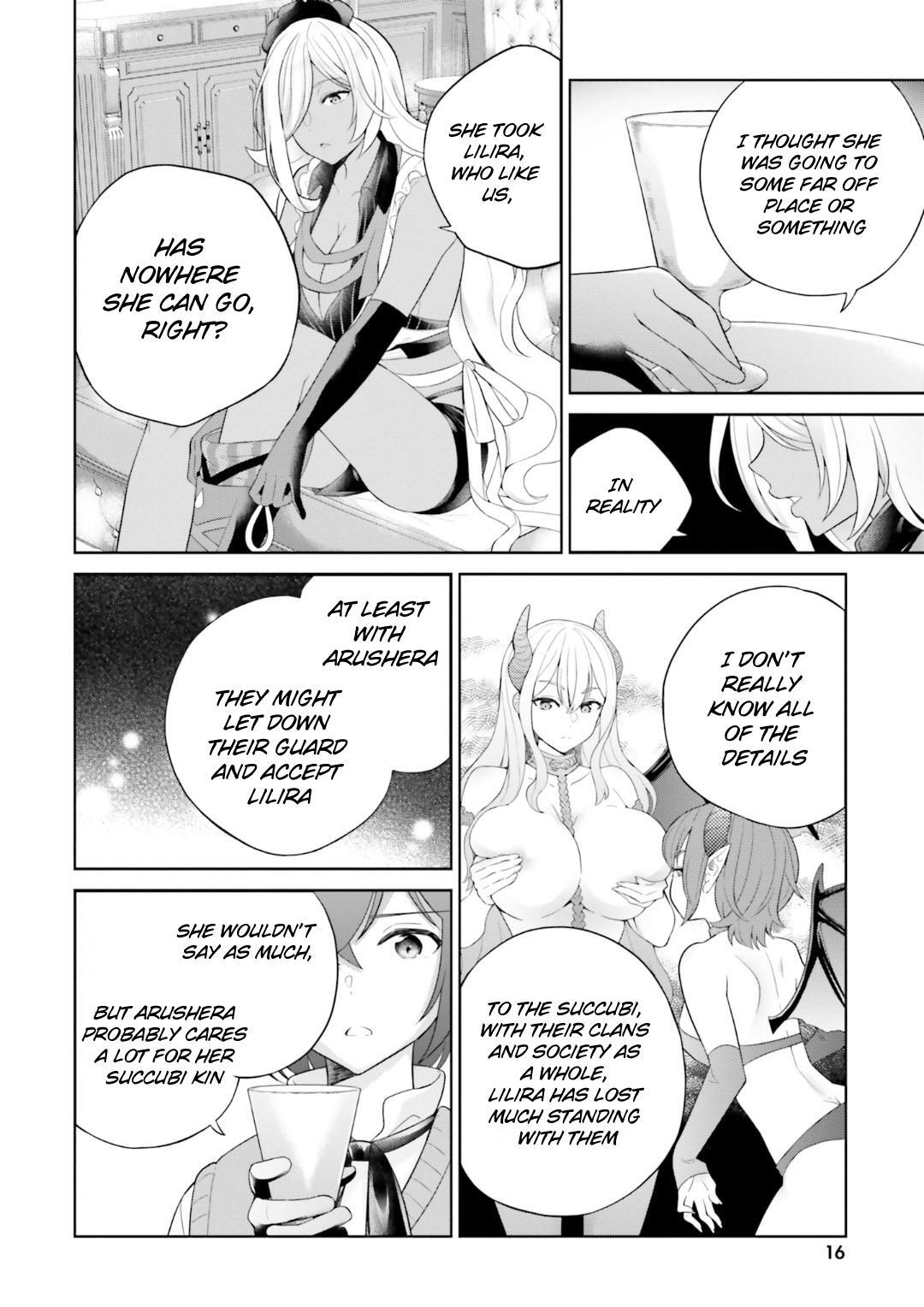 Read Shindou Yuusha to Maid Onee-san Manga Online