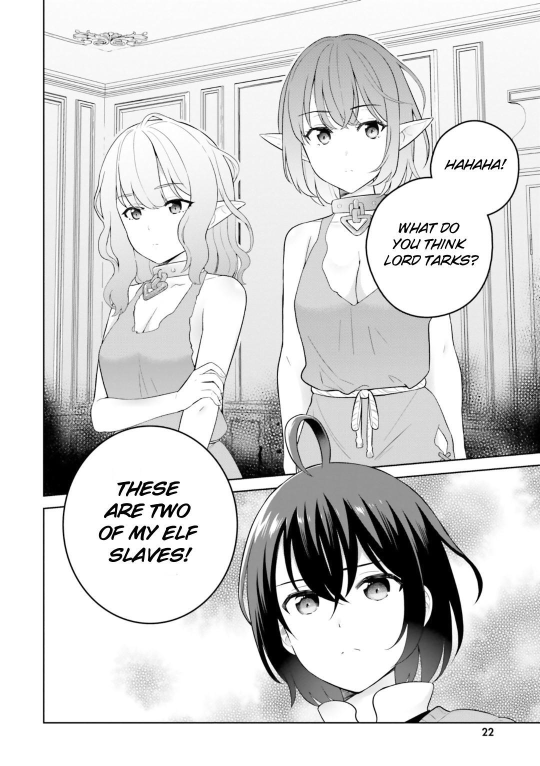 Read Shindou Yuusha to Maid Onee-san Manga Online