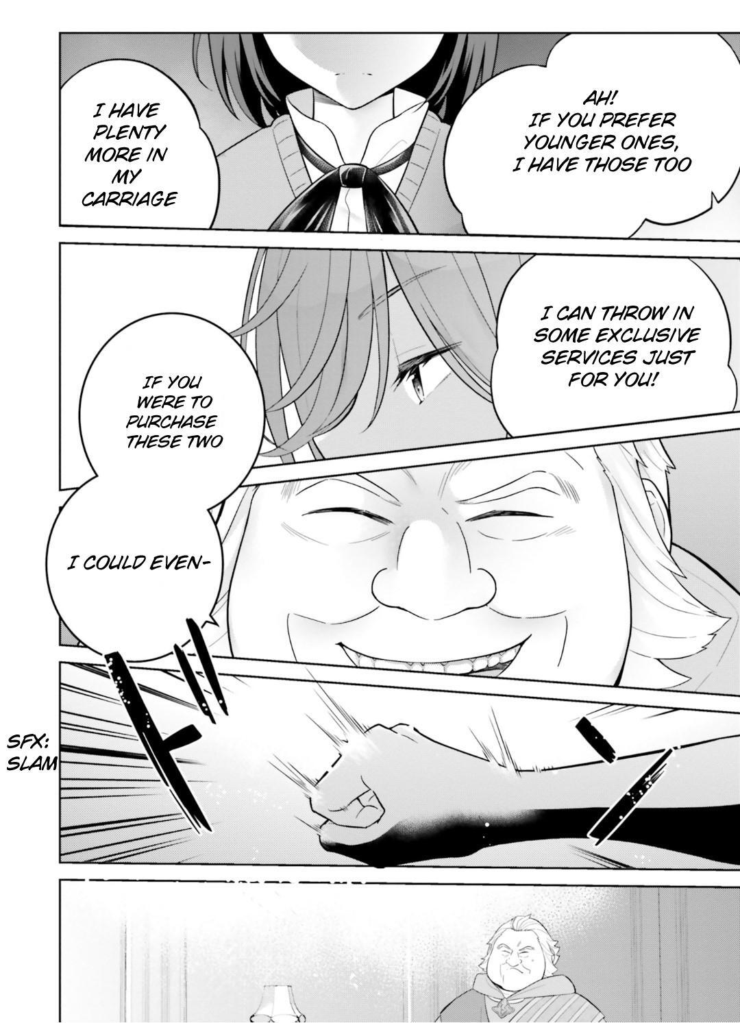 Read Shindou Yuusha to Maid Onee-san Manga Online