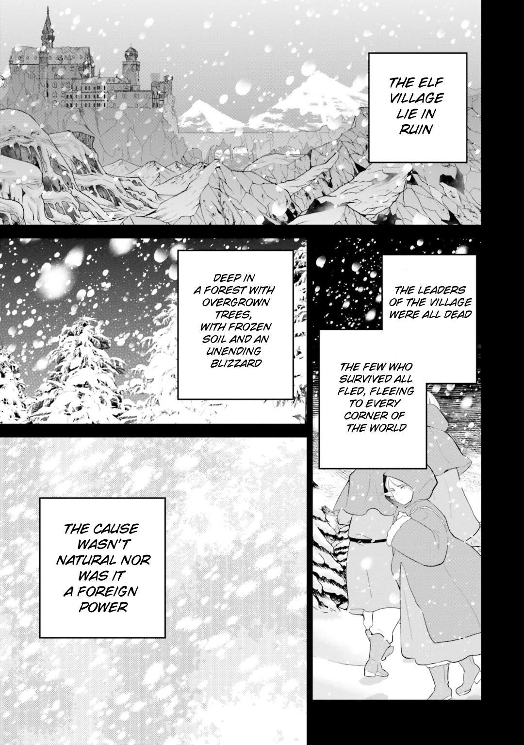 Read Shindou Yuusha to Maid Onee-san Manga Online