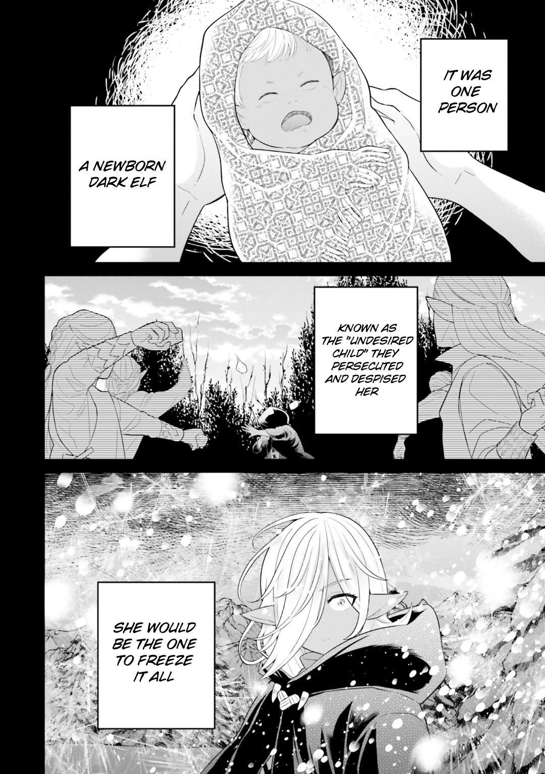 Read Shindou Yuusha to Maid Onee-san Manga Online