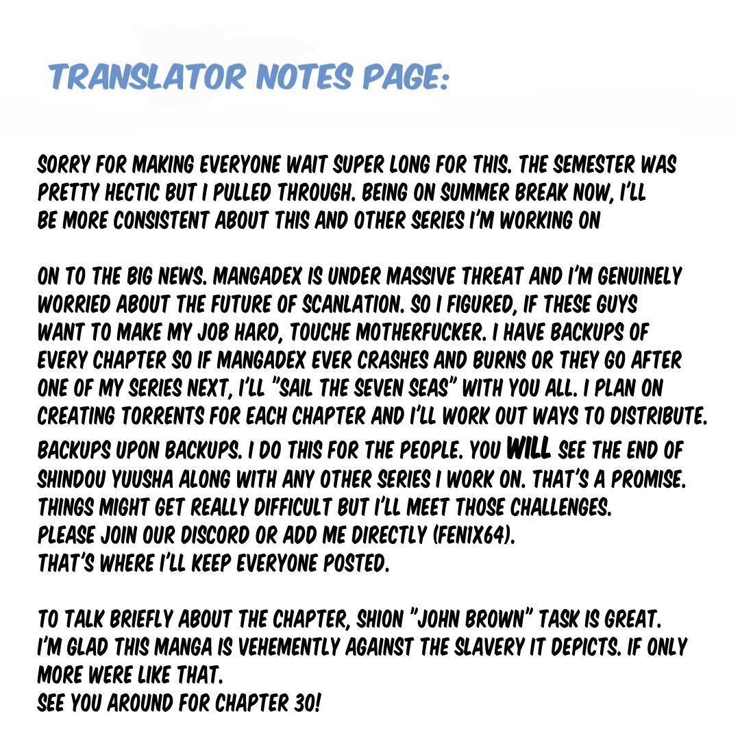 Read Shindou Yuusha to Maid Onee-san Manga Online