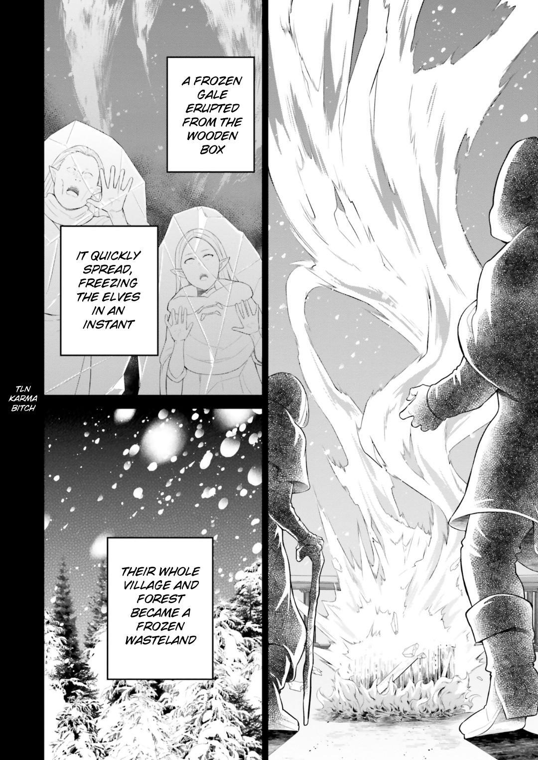 Read Shindou Yuusha to Maid Onee-san Manga Online