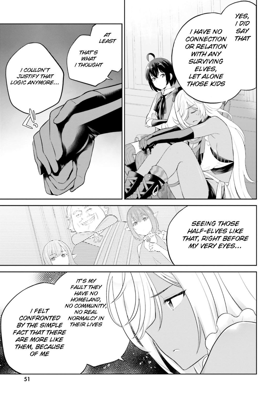 Read Shindou Yuusha to Maid Onee-san Manga Online