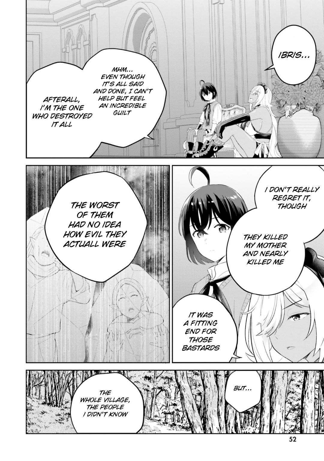 Read Shindou Yuusha to Maid Onee-san Manga Online