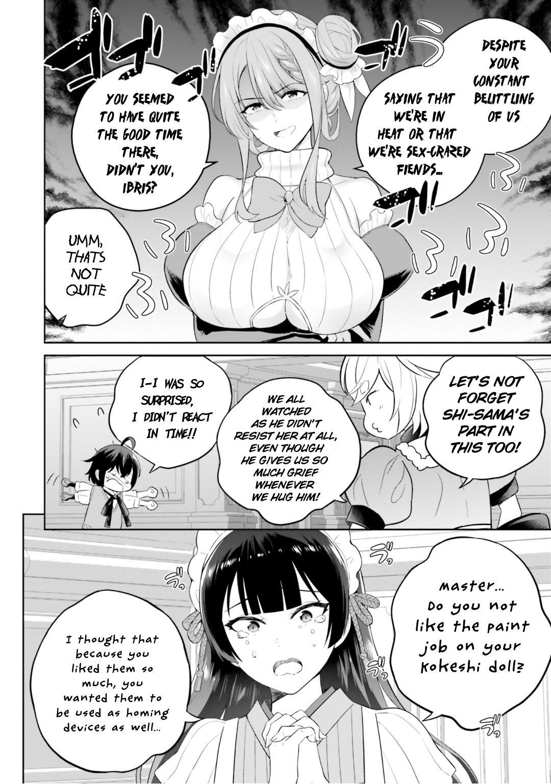 Read Shindou Yuusha to Maid Onee-san Manga Online