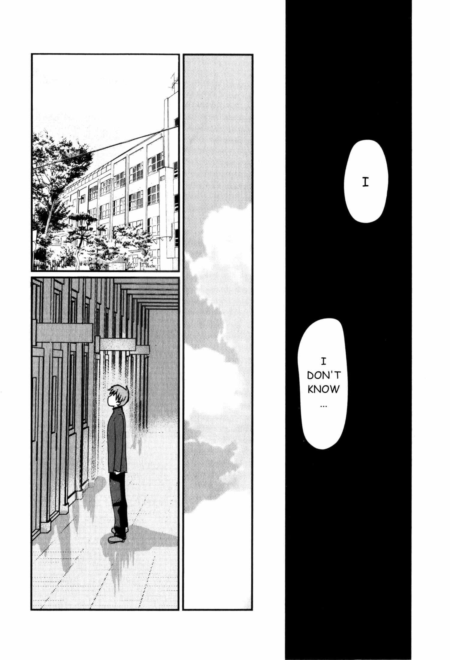 Read Shindou-ke no Jijou Manga Online