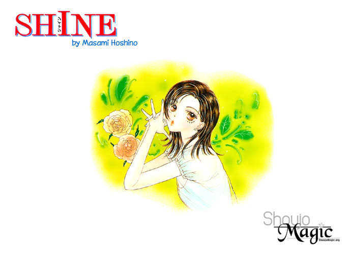 Read Shine Manga Online