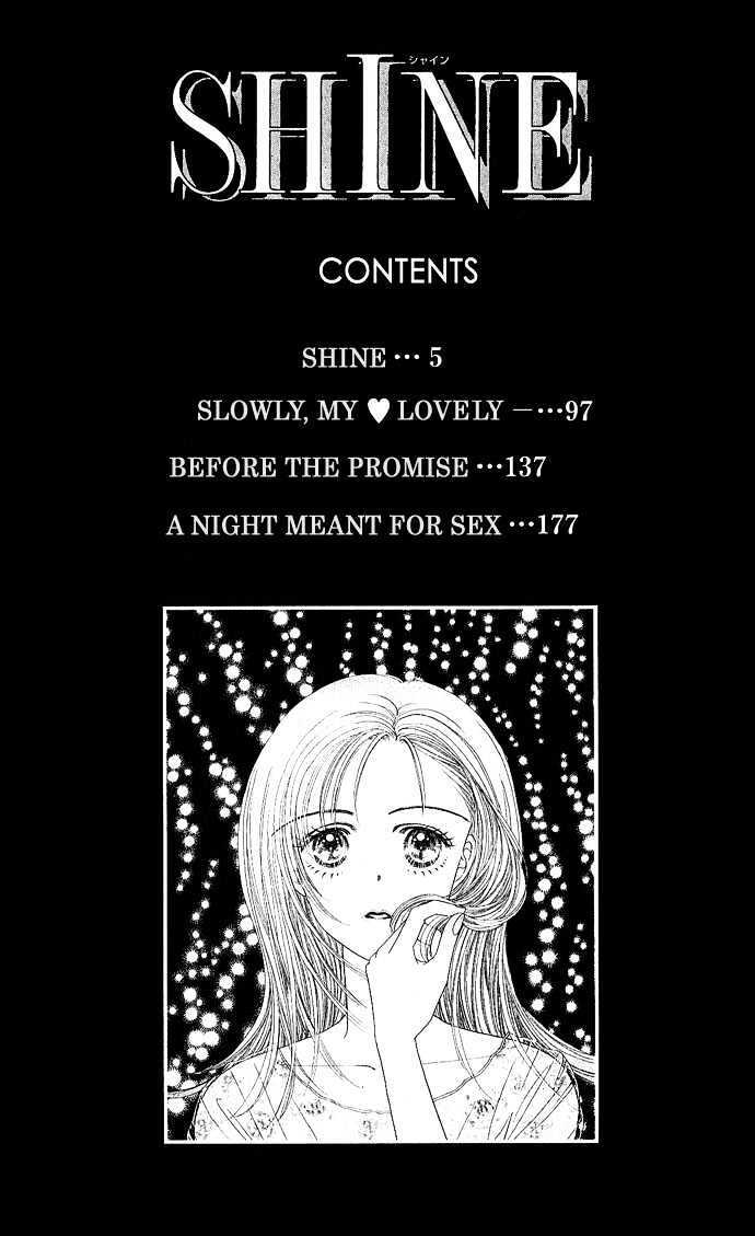 Read Shine Manga Online